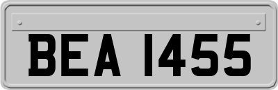 BEA1455
