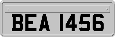 BEA1456