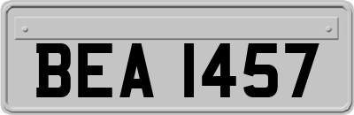 BEA1457
