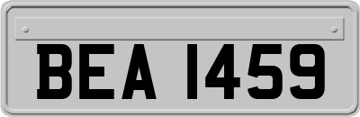 BEA1459