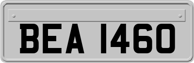 BEA1460