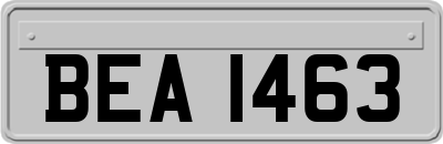 BEA1463