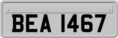 BEA1467