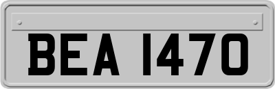 BEA1470