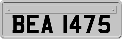 BEA1475