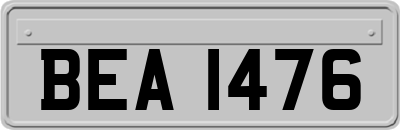 BEA1476