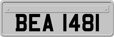 BEA1481