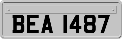 BEA1487