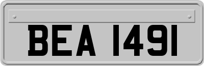 BEA1491