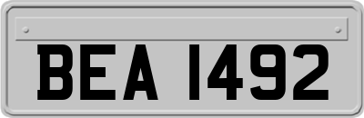 BEA1492