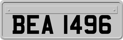 BEA1496