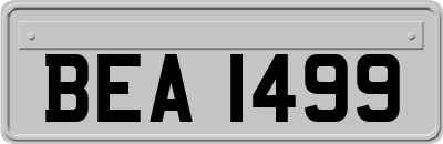 BEA1499