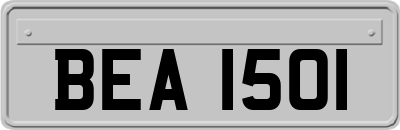 BEA1501