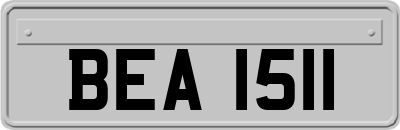 BEA1511