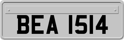 BEA1514