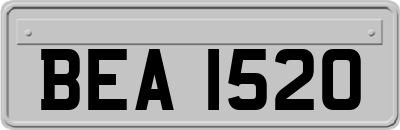 BEA1520