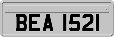 BEA1521