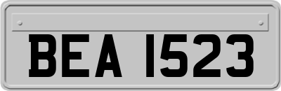 BEA1523