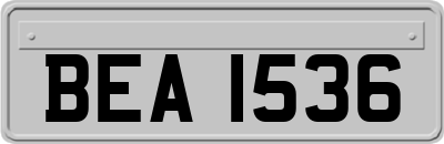 BEA1536