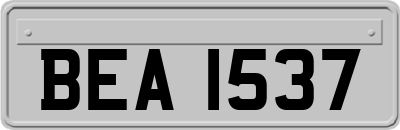 BEA1537