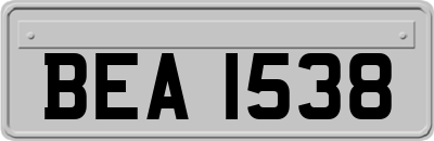 BEA1538