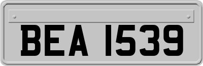BEA1539
