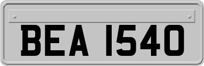 BEA1540
