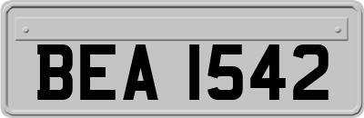 BEA1542