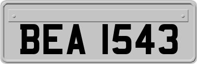 BEA1543