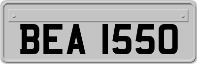 BEA1550