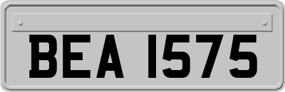 BEA1575