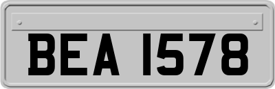 BEA1578
