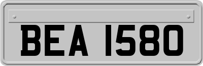 BEA1580