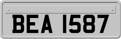BEA1587