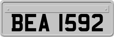 BEA1592