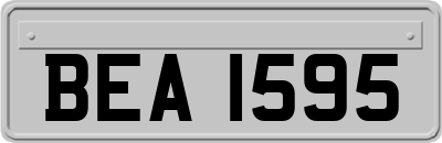 BEA1595