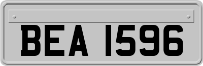 BEA1596