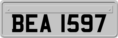 BEA1597