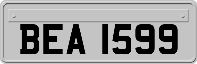 BEA1599
