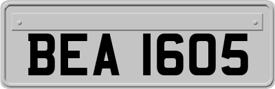 BEA1605