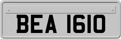 BEA1610