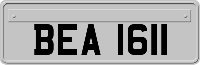 BEA1611