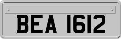 BEA1612
