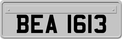 BEA1613