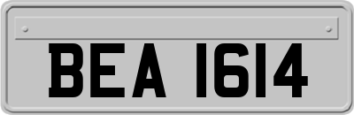 BEA1614