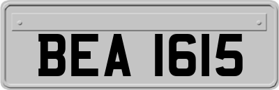 BEA1615