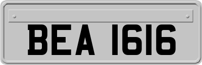 BEA1616