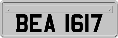 BEA1617