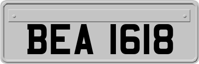 BEA1618