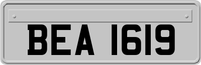 BEA1619